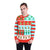 Mens/Womens Ugliest Christmas Sweatshirt 3D Unique Hilarious Graphic Pullover Shirt S-6XL