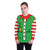 Mens/Womens Ugliest Christmas Sweatshirt 3D Unique Hilarious Graphic Pullover Shirt S-6XL