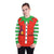 Mens/Womens Ugliest Christmas Sweatshirt 3D Unique Hilarious Graphic Pullover Shirt S-6XL