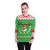 Mens/Womens Ugliest Christmas Sweatshirt 3D Unique Hilarious Graphic Pullover Shirt S-6XL