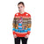 Mens/Womens Ugliest Christmas Sweatshirt 3D Unique Hilarious Graphic Pullover Shirt S-6XL