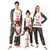 High Quality Christmas Pajamas Family Matching Outfits Elk Print Cute Soft Sleepwear 2 Pieces Suit Casual Loose Pijama Xmas Look