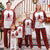 Christmas Family Matching Pajamas Festive Xmas Jammies Sets for the Whole Family