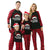 Christmas Family Pajamas Matching Sets Xmas Holiday Sleepwear Jammies Long Sleeve PJs