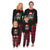 Christmas Pajamas for Family Christmas Pjs Matching Sets Holiday Xmas Sleepwear Set