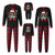 Christmas Pajamas for Family Christmas Pjs Matching Sets Holiday Xmas Sleepwear Set