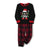 Christmas Pajamas for Family Christmas Pjs Matching Sets Holiday Xmas Sleepwear Set