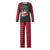 Christmas Pajamas for Family Matching Xmas Christmas Pjs Set