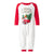 Christmas Pajamas for Family Matching Xmas Christmas Pjs Set