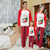 Christmas Pajamas for Family Matching Xmas Christmas Pjs Set