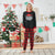Christmas Pajamas for Family, Xmas Pajamas Family Christmas Pjs Matching Sets Holiday Nightwear Jammies