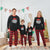 Christmas Pajamas for Family, Xmas Pajamas Family Christmas Pjs Matching Sets Holiday Nightwear Jammies