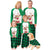 Family Matching Pajamas Christmas Pjs for Baby Kids Teens Adults Holiday Nightwear Xmas Sleepwear Sets