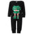 Matching Christmas Pajamas for Family Xmas 2 Piece Jammies Sleepwear