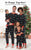 Matching Family Long Sleeve Pajamas Sets Christmas PJ's  and Bottom Loungewear