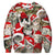 Men&Women Ugly Christmas Sweater Funny Sweatshirt Long Sleeve Pullover