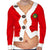 Men&Women Ugly Christmas Sweater Funny Sweatshirt Long Sleeve Pullover