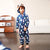 2023 Winter Christmas Pajamas for Family Adults Kids Matching Clothes Snowman Print Cute Soft Sleepwear Warm Thick Romper Pyjama