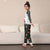 High Quality Christmas Pajamas Family Matching Outfits Elk Print Cute Soft Sleepwear 2 Pieces Suit Casual Loose Pijama Xmas Look