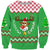 Ugly Christmas Sweatshirt for Men Women Funny Pullover Sweater for Xmas Holiday Party