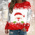 Ugly Christmas Sweatshirt for Women - Christmas Sweatshirt Graphic Long Sleeve Xmas Holiday Shirt Pullover