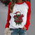 Unisex Ugly Christmas Sweatshirts Long Sleeve Xmas Sweatshirts Pullover