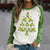 Unisex Ugly Christmas Sweatshirts Long Sleeve Xmas Sweatshirts Pullover