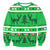 Unisex's Funny 3D Graphic Ugly Christmas Pullover Sweatshirts for Ugly Christmas Sweatshirts Party