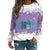 Unisex's Ugly Christmas Jumper Sweatshirt Printed Pullover 3D Digital Print Sweatshirt