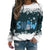 Unisex's Ugly Christmas Jumper Sweatshirt Printed Pullover 3D Digital Print Sweatshirt