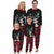 Christmas Pajamas for Family Matching Pjs Set Classic Plaid Xmas Clothes for Womens Mens 2023 Gifts Shirts Pants