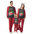 Christmas Pajamas for Family Matching Xmas Christmas Pjs Set