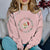 Women's Ugly Christmas Sweatshirt Funny Long Sleeve Pullover Sweatshirt Jumper Tops