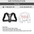 Adjustable Back Brace Posture Corrector