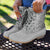 Glitter Duck Boots