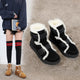 Winter Women Snow Boots Non-slip Ankle Boots