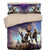 3D Fortnite Skin Bedding Set Duvet Cover Bedroom Set