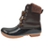 Women Duck Boot Waterproof Cotton Rain Boot