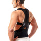 Adjustable Posture Corrector Back Support Brace Belt