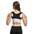 Adjustable Shoulder Belt Back Brace Posture Corrector for Women & Men