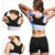 Adjustable Shoulder Belt Back Brace Posture Corrector for Women & Men