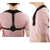 Best Posture Corrector Adjustable Back Brace for Women