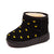 Children Winter Snow Boots Warm Non-slip Lovely Boots