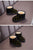 Children Winter Snow Boots Warm Non-slip Lovely Boots