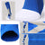 4 Pairs Compression Socks for Men & Women Stockings for Running