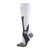 4 Pairs Compression Socks for Men & Women Stockings for Running