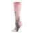 4 Pairs Compression Socks for Men & Women Stockings for Running