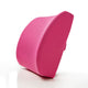Cooling Gel Memory Foam Lumbar Pillow Back Support Cushion