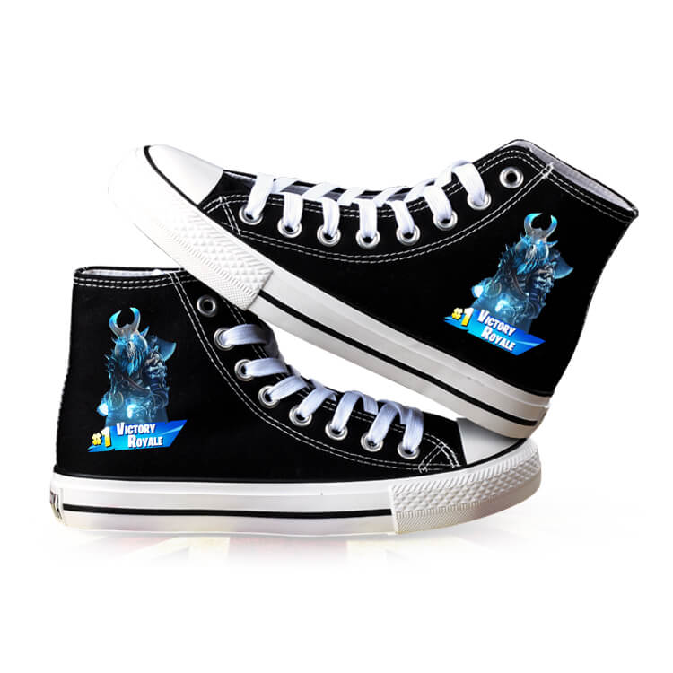 Kids fortnite shoes online