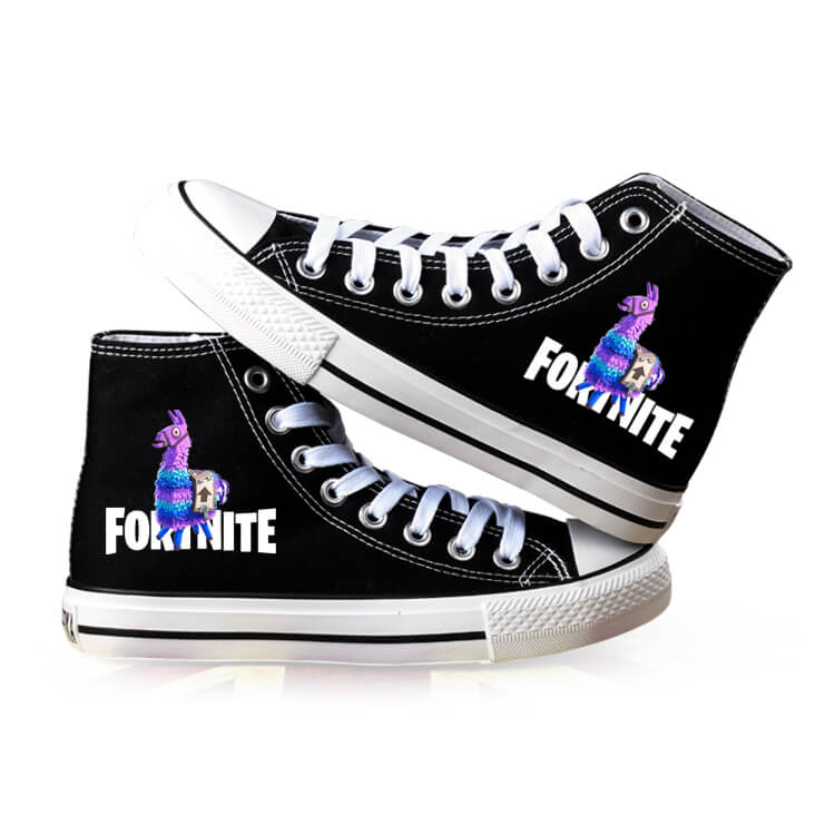 Boys fortnite cheap shoes